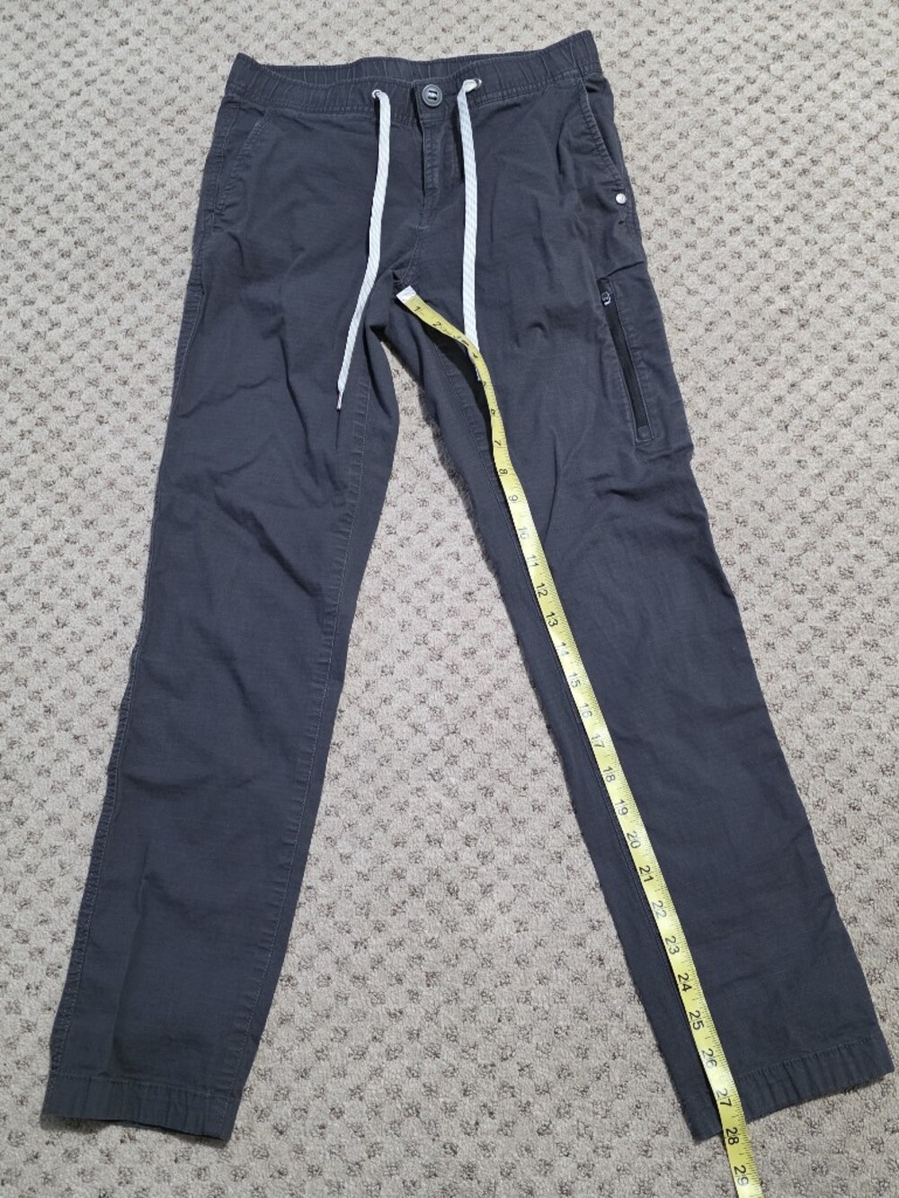 Vuori Ripstop Pants - Picture 8 of 8